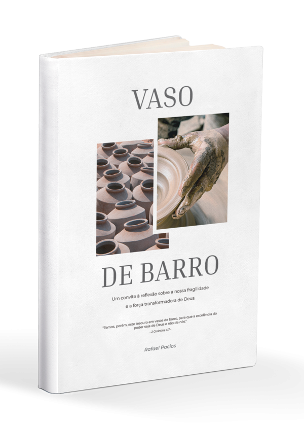 Vaso de Barro
