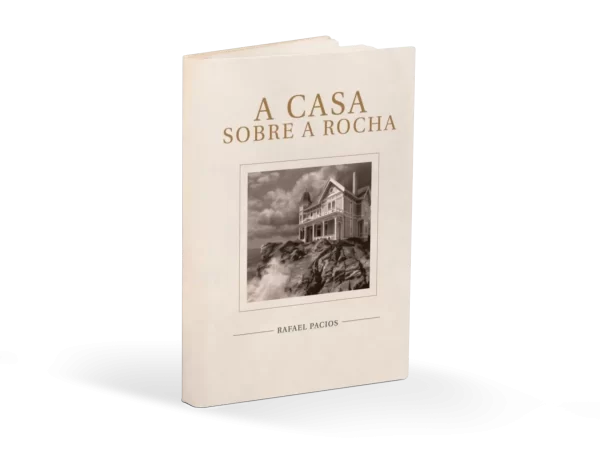 A Casa Sobre a Rocha