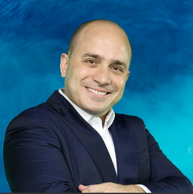 Rafael Pacios